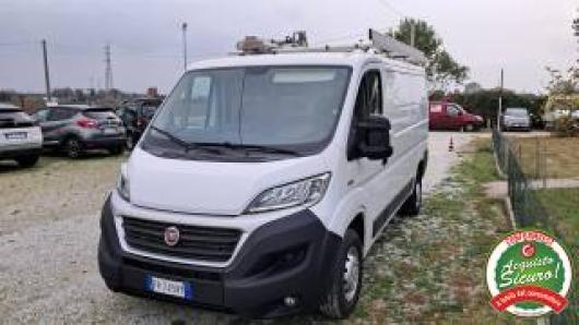 usato FIAT Ducato