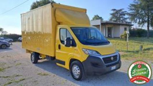 usato FIAT Ducato