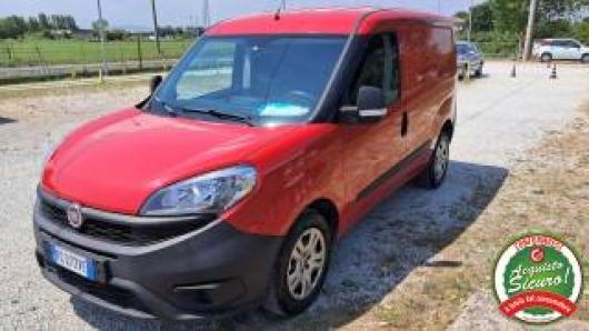 usato FIAT Doblo