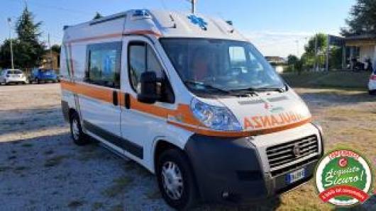 usato FIAT Ducato