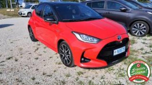 Yaris