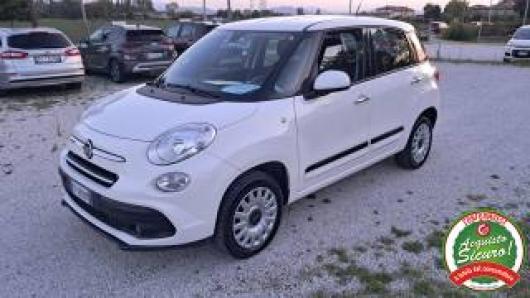 usato FIAT 500L