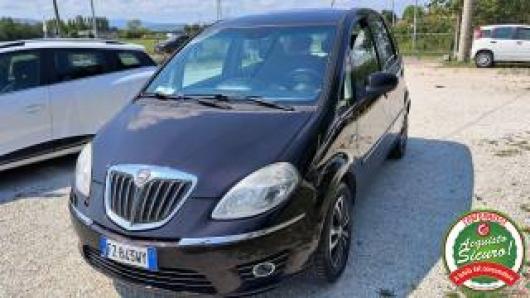 usato LANCIA MUSA