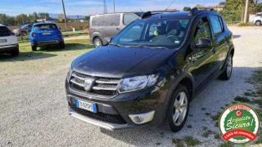 usato DACIA Sandero