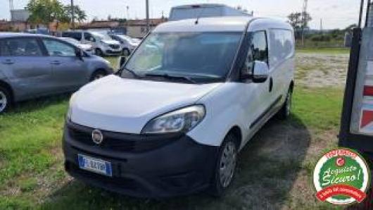 usato FIAT Doblo