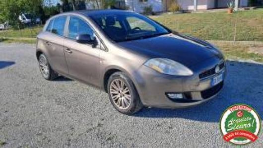 usato FIAT Bravo