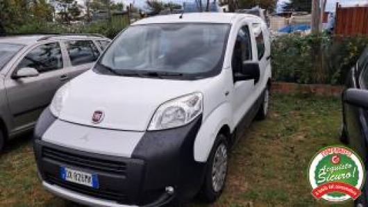 usato FIAT Fiorino
