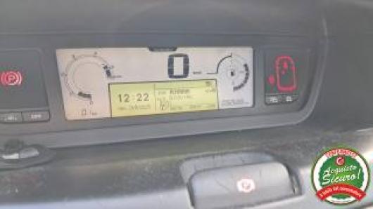 usato CITROEN C4 Picasso