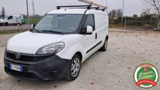 usato FIAT Doblo