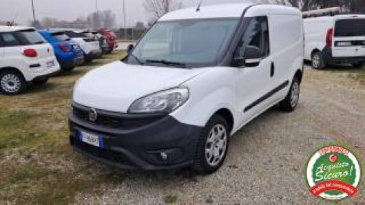 usato FIAT Doblo