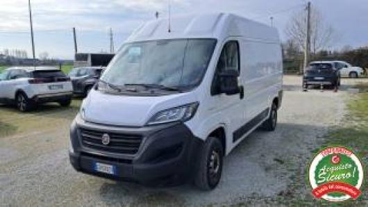 usato FIAT Ducato