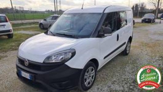 usato FIAT Doblo