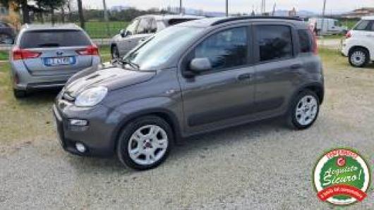 usato FIAT Panda