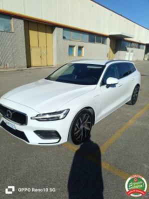 usato VOLVO V60