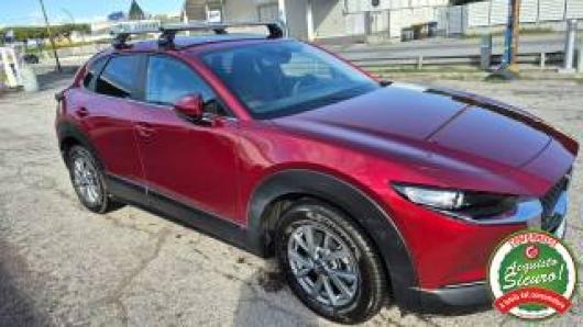 usato MAZDA CX 30