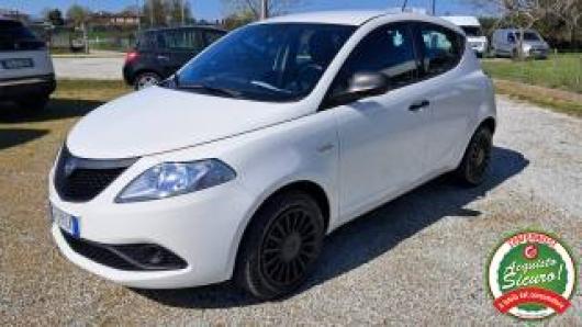 usato LANCIA Ypsilon