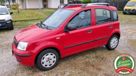 usato FIAT Panda