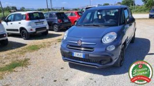 usato FIAT 500L