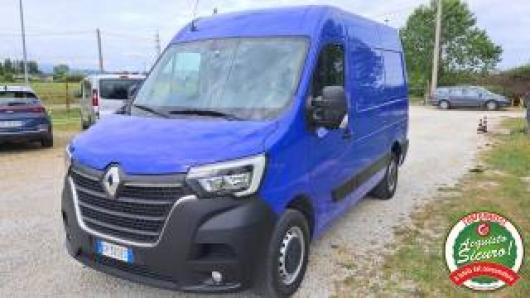 usato RENAULT Master