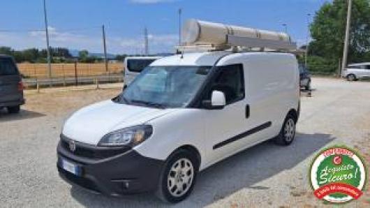usato FIAT Doblo