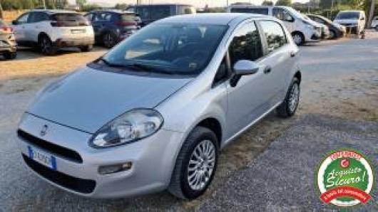 usato FIAT Punto