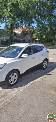usato HYUNDAI iX35