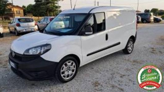 usato FIAT Doblo
