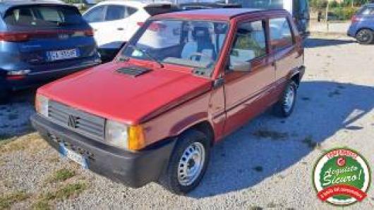 usato FIAT Panda