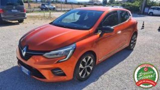 usato RENAULT Clio