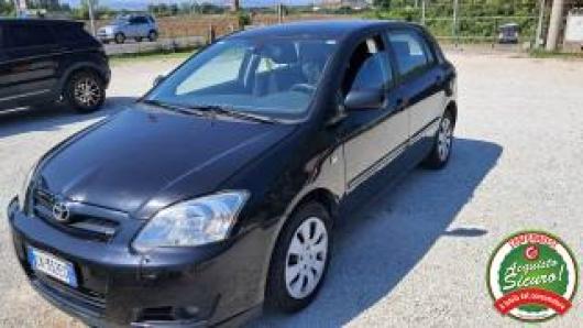 Corolla