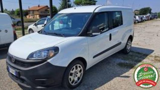 usato FIAT Doblo