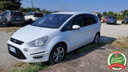 usato FORD S Max