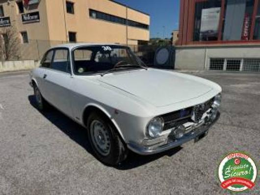 usato ALFA ROMEO GT