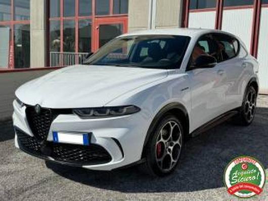 usato ALFA ROMEO Tonale