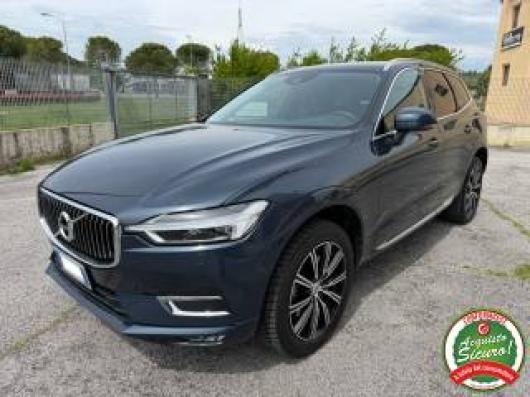 usato VOLVO XC60