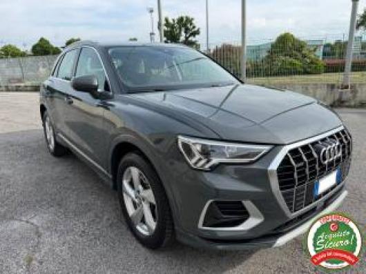 usato AUDI Q3