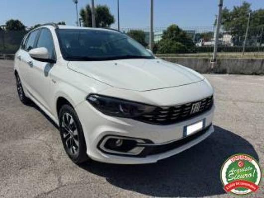 usato FIAT Tipo