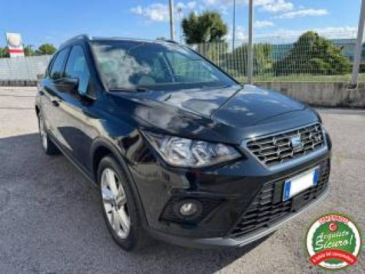 usato SEAT Arona