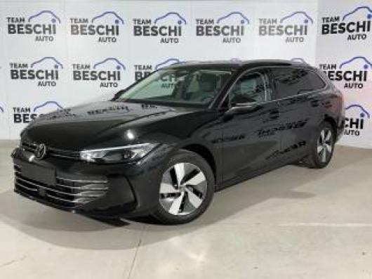 usato VOLKSWAGEN Passat