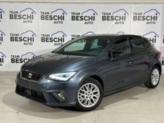 usato SEAT Ibiza