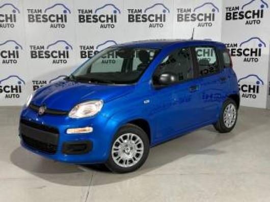 usato FIAT New Panda