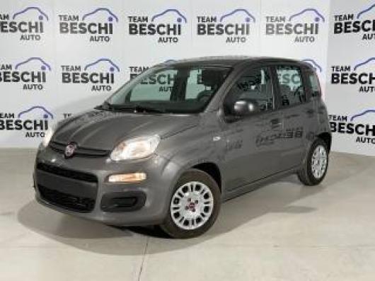 usato FIAT Panda