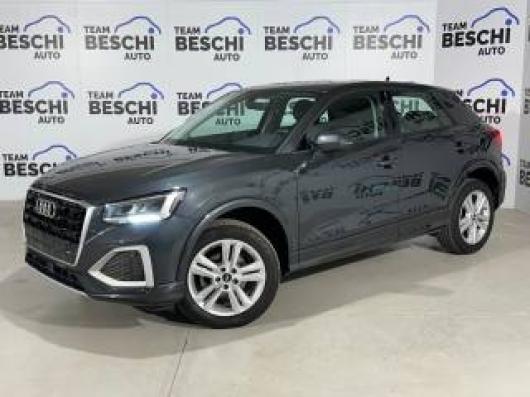 usato AUDI Q2