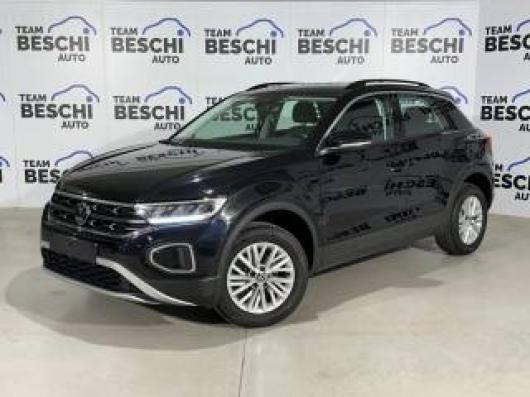 usato VOLKSWAGEN T Roc