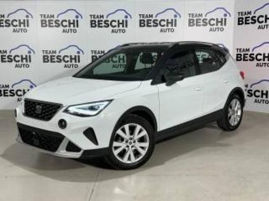 usato SEAT Arona