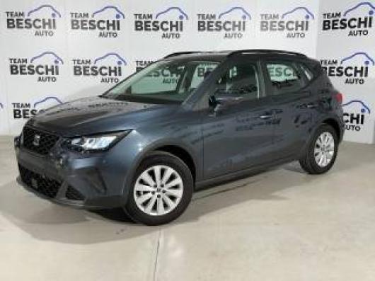 usato SEAT Arona
