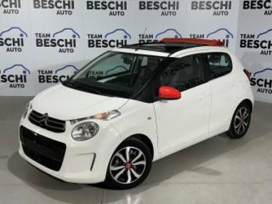 usato CITROEN C1