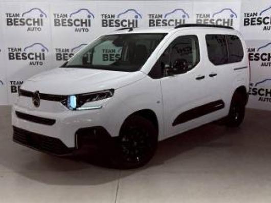 usato CITROEN Berlingo