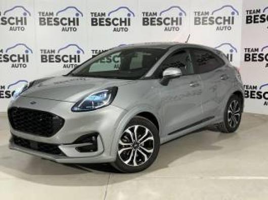 usato FORD Puma