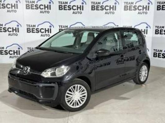 usato VOLKSWAGEN up!